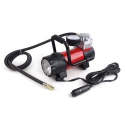 ΚΟΜΠΡΕΣΕΡ ΑΕΡΑ ΕΛΑΣΤΙΚΩΝ ΜΕΤΑΛΛΙΚΟΣ ACOMP-06 12V 100psi 7bar 28l/min ΜΕ ΦΙΣ ΑΝΑΠΤΗΡΑ ΚΑΙ ΚΑΛΩΔΙΟ 300cm ΚΑΙ ΦΑΚΟ LED AMiO - 1 ΤΕΜ.-Amio-02180/AM ΚΟΜΠΡΕΣΕΡ ΑΕΡΑ ΕΛΑΣΤΙΚΩΝ ΜΕΤΑΛΛΙΚΟΣ ACOMP-06 12V 100psi 7bar 28l/min ΜΕ ΦΙΣ ΑΝΑΠΤΗΡΑ ΚΑΙ ΚΑΛΩΔΙΟ 300cm ΚΑΙ ΦΑΚΟ LED AMiO - 1 ΤΕΜ.-Amio-02180/AM