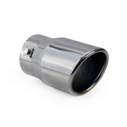 ΑΚΡΟ ΕΞΑΤΜΙΣΗΣ MT-007BC 48-65mm - ΣΤΡΟΓΓΥΛΟ AMIO – 1 ΤΕΜ.-Amio-02193/AM ΑΚΡΟ ΕΞΑΤΜΙΣΗΣ MT-007BC 48-65mm - ΣΤΡΟΓΓΥΛΟ AMIO – 1 ΤΕΜ.-Amio-02193/AM