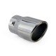 ΑΚΡΟ ΕΞΑΤΜΙΣΗΣ MT-007BC 48-65mm - ΣΤΡΟΓΓΥΛΟ AMIO – 1 ΤΕΜ.-Amio-02193/AM ΑΚΡΟ ΕΞΑΤΜΙΣΗΣ MT-007BC 48-65mm - ΣΤΡΟΓΓΥΛΟ AMIO – 1 ΤΕΜ.-Amio-02193/AM