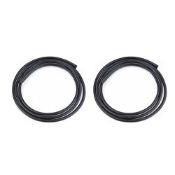 ΤΡΙΜ ΠΟΡΤΑΣ ΠΡΟΣΤΑΤΕΥΤΙΚΟ ΤΥΠΟΥ U 2x65cm ΜΑΥΡΟ AMiO - 2 ΤΕΜ.-Amio-02233/AM ΤΡΙΜ ΠΟΡΤΑΣ ΠΡΟΣΤΑΤΕΥΤΙΚΟ ΤΥΠΟΥ U 2x65cm ΜΑΥΡΟ AMiO - 2 ΤΕΜ.-Amio-02233/AM