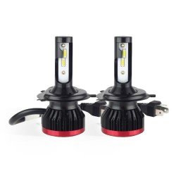H4 BF-SERIES 6-18V 50W ETi-1860 2X25W 6.000K 3100lm LED (ΜΕ ΑΝΕΜΙΣΤΗΡΑΚΙ) -2ΤΕΜ-Amio-02241/AM H4 BF-SERIES 6-18V 50W ETi-1860 2X25W 6.000K 3100lm LED (ΜΕ ΑΝΕΜΙΣΤΗΡΑΚΙ) -2ΤΕΜ-Amio-02241/AM