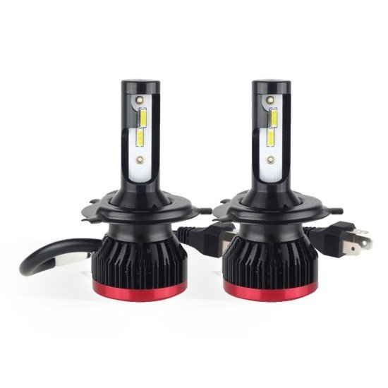 H4 BF-SERIES 6-18V 50W ETi-1860 2X25W 6.000K 3100lm LED (ΜΕ ΑΝΕΜΙΣΤΗΡΑΚΙ) -2ΤΕΜ-Amio-02241/AM H4 BF-SERIES 6-18V 50W ETi-1860 2X25W 6.000K 3100lm LED (ΜΕ ΑΝΕΜΙΣΤΗΡΑΚΙ) -2ΤΕΜ-Amio-02241/AM