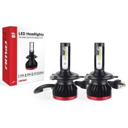 H4 BF-SERIES 6-18V 50W ETi-1860 2X25W 6.000K 3100lm LED (ΜΕ ΑΝΕΜΙΣΤΗΡΑΚΙ) -2ΤΕΜ-Amio-02241/AM H4 BF-SERIES 6-18V 50W ETi-1860 2X25W 6.000K 3100lm LED (ΜΕ ΑΝΕΜΙΣΤΗΡΑΚΙ) -2ΤΕΜ-Amio-02241/AM