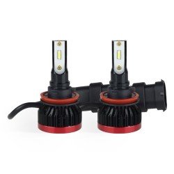 H8/H9/H11 BF-SERIES 6-18V 50W ETi-1860 2X25W 6.000K 3100lm LED (ΜΕ ΑΝΕΜΙΣΤΗΡΑΚΙ) -2ΤΕΜ-Amio-02245/AM H8/H9/H11 BF-SERIES 6-18V 50W ETi-1860 2X25W 6.000K 3100lm LED (ΜΕ ΑΝΕΜΙΣΤΗΡΑΚΙ) -2ΤΕΜ-Amio-02245/AM
