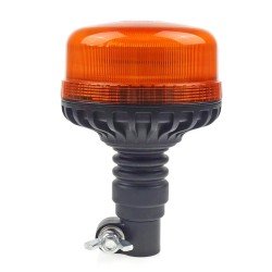 ΦΑΡΟΣ W03P 12V/24V 36LED ΒΙΔΩΤΟΣ ΕΛΑΣΤΙΚΟΣ ΠΟΡΤΟΚΑΛΙ IP56 AMiO - 1 ΤΕΜ.-Amio-02293/AM ΦΑΡΟΣ W03P 12V/24V 36LED ΒΙΔΩΤΟΣ ΕΛΑΣΤΙΚΟΣ ΠΟΡΤΟΚΑΛΙ IP56 AMiO - 1 ΤΕΜ.-Amio-02293/AM