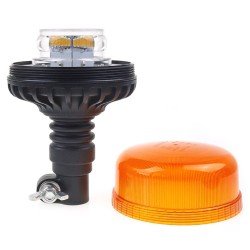 ΦΑΡΟΣ W03P 12V/24V 36LED ΒΙΔΩΤΟΣ ΕΛΑΣΤΙΚΟΣ ΠΟΡΤΟΚΑΛΙ IP56 AMiO - 1 ΤΕΜ.-Amio-02293/AM ΦΑΡΟΣ W03P 12V/24V 36LED ΒΙΔΩΤΟΣ ΕΛΑΣΤΙΚΟΣ ΠΟΡΤΟΚΑΛΙ IP56 AMiO - 1 ΤΕΜ.-Amio-02293/AM