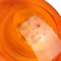 ΦΑΡΟΣ W03SB 12V/24V 36LED ΒΙΔΩΤΟΣ (ΜΟΝΗ ΒΙΔΑ) ΠΟΡΤΟΚΑΛΙ IP56 AMiO - 1 ΤΕΜ.-Amio-02294/AM ΦΑΡΟΣ W03SB 12V/24V 36LED ΒΙΔΩΤΟΣ (ΜΟΝΗ ΒΙΔΑ) ΠΟΡΤΟΚΑΛΙ IP56 AMiO - 1 ΤΕΜ.-Amio-02294/AM