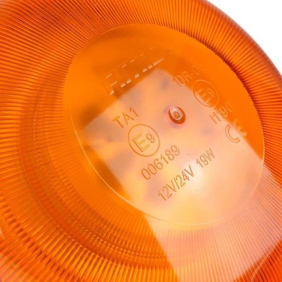 ΦΑΡΟΣ W03SB 12V/24V 36LED ΒΙΔΩΤΟΣ (ΜΟΝΗ ΒΙΔΑ) ΠΟΡΤΟΚΑΛΙ IP56 AMiO - 1 ΤΕΜ.-Amio-02294/AM ΦΑΡΟΣ W03SB 12V/24V 36LED ΒΙΔΩΤΟΣ (ΜΟΝΗ ΒΙΔΑ) ΠΟΡΤΟΚΑΛΙ IP56 AMiO - 1 ΤΕΜ.-Amio-02294/AM