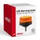 ΦΑΡΟΣ W03SB 12V/24V 36LED ΒΙΔΩΤΟΣ (ΜΟΝΗ ΒΙΔΑ) ΠΟΡΤΟΚΑΛΙ IP56 AMiO - 1 ΤΕΜ.-Amio-02294/AM ΦΑΡΟΣ W03SB 12V/24V 36LED ΒΙΔΩΤΟΣ (ΜΟΝΗ ΒΙΔΑ) ΠΟΡΤΟΚΑΛΙ IP56 AMiO - 1 ΤΕΜ.-Amio-02294/AM