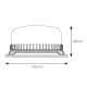 ΦΑΡΟΣ W03B 12V/24V 36LED ΒΙΔΩΤΟΣ (3 ΒΙΔΕΣ) ΠΟΡΤΟΚΑΛΙ IP56 136X68MM AMiO - 1 ΤΕΜ.-Amio-02296/AM ΦΑΡΟΣ W03B 12V/24V 36LED ΒΙΔΩΤΟΣ (3 ΒΙΔΕΣ) ΠΟΡΤΟΚΑΛΙ IP56 136X68MM AMiO - 1 ΤΕΜ.-Amio-02296/AM
