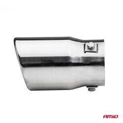 ΑΚΡΟ (ΜΠΟΥΚΑ) ΕΞΑΤΜΙΣΗΣ MT017 43-62mm (ΜΗΚΟΣ: 130mm) AMiO - 1 τεμ.-Amio-02348/AM ΑΚΡΟ (ΜΠΟΥΚΑ) ΕΞΑΤΜΙΣΗΣ MT017 43-62mm (ΜΗΚΟΣ: 130mm) AMiO - 1 τεμ.-Amio-02348/AM