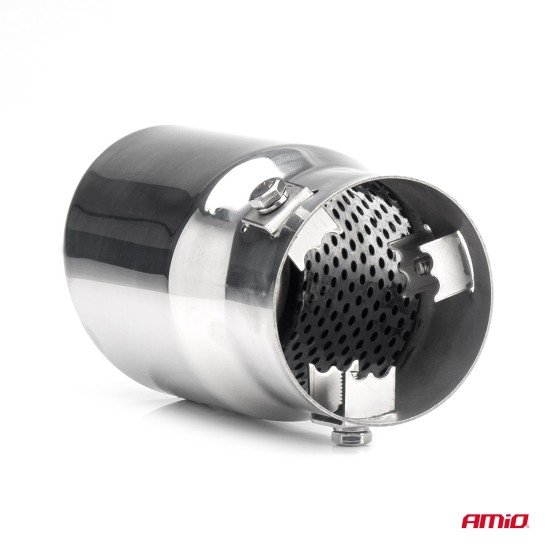 ΑΚΡΟ (ΜΠΟΥΚΑ) ΕΞΑΤΜΙΣΗΣ MT017 43-62mm (ΜΗΚΟΣ: 130mm) AMiO - 1 τεμ.-Amio-02348/AM ΑΚΡΟ (ΜΠΟΥΚΑ) ΕΞΑΤΜΙΣΗΣ MT017 43-62mm (ΜΗΚΟΣ: 130mm) AMiO - 1 τεμ.-Amio-02348/AM