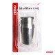 ΑΚΡΟ (ΜΠΟΥΚΑ) ΕΞΑΤΜΙΣΗΣ MT017 43-62mm (ΜΗΚΟΣ: 130mm) AMiO - 1 τεμ.-Amio-02348/AM ΑΚΡΟ (ΜΠΟΥΚΑ) ΕΞΑΤΜΙΣΗΣ MT017 43-62mm (ΜΗΚΟΣ: 130mm) AMiO - 1 τεμ.-Amio-02348/AM