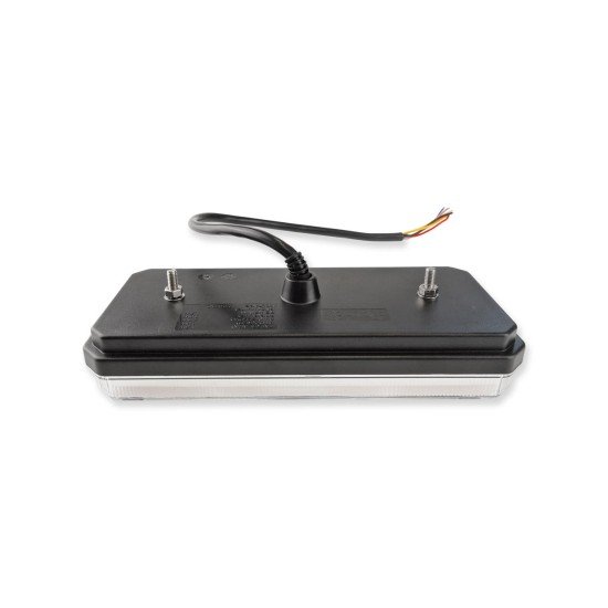 ΦΑΝΑΡΙ ΠΙΣΙΝΟ ΑΡΙΣΤΕΡΟ RCL-02-L 10-30V LED 236x104x40mm ΜΕ ΚΑΛΩΔΙΟ 1ΤΕΜ-Amio-02364/AM ΦΑΝΑΡΙ ΠΙΣΙΝΟ ΑΡΙΣΤΕΡΟ RCL-02-L 10-30V LED 236x104x40mm ΜΕ ΚΑΛΩΔΙΟ 1ΤΕΜ-Amio-02364/AM