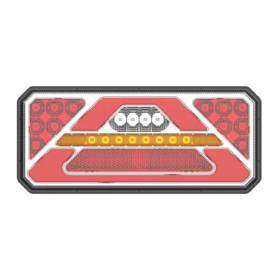 ΦΑΝΑΡΙ ΠΙΣΙΝΟ ΑΡΙΣΤΕΡΟ RCL-02-L 10-30V LED 236x104x40mm ΜΕ ΚΑΛΩΔΙΟ 1ΤΕΜ-Amio-02364/AM ΦΑΝΑΡΙ ΠΙΣΙΝΟ ΑΡΙΣΤΕΡΟ RCL-02-L 10-30V LED 236x104x40mm ΜΕ ΚΑΛΩΔΙΟ 1ΤΕΜ-Amio-02364/AM