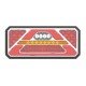 ΦΑΝΑΡΙ ΠΙΣΙΝΟ ΔΕΞΙ RCL-02-R 10-30V LED 236x104x40mm ΜΕ ΚΑΛΩΔΙΟ 1ΤΕΜ-Amio-02365/AM ΦΑΝΑΡΙ ΠΙΣΙΝΟ ΔΕΞΙ RCL-02-R 10-30V LED 236x104x40mm ΜΕ ΚΑΛΩΔΙΟ 1ΤΕΜ-Amio-02365/AM