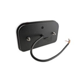 ΦΑΝΑΡΙ ΠΙΣΙΝΟ ΑΡΙΣΤΕΡΟ RCL-03-L 10-30V LED 240x140x37mm ΜΕ ΚΑΛΩΔΙΟ 1ΤΕΜ-Amio-02366/AM ΦΑΝΑΡΙ ΠΙΣΙΝΟ ΑΡΙΣΤΕΡΟ RCL-03-L 10-30V LED 240x140x37mm ΜΕ ΚΑΛΩΔΙΟ 1ΤΕΜ-Amio-02366/AM