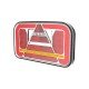 ΦΑΝΑΡΙ ΠΙΣΙΝΟ ΔΕΞΙ RCL-03-R 10-30V LED 240x140x37mm ΜΕ ΚΑΛΩΔΙΟ 1ΤΕΜ-Amio-02367/AM ΦΑΝΑΡΙ ΠΙΣΙΝΟ ΔΕΞΙ RCL-03-R 10-30V LED 240x140x37mm ΜΕ ΚΑΛΩΔΙΟ 1ΤΕΜ-Amio-02367/AM