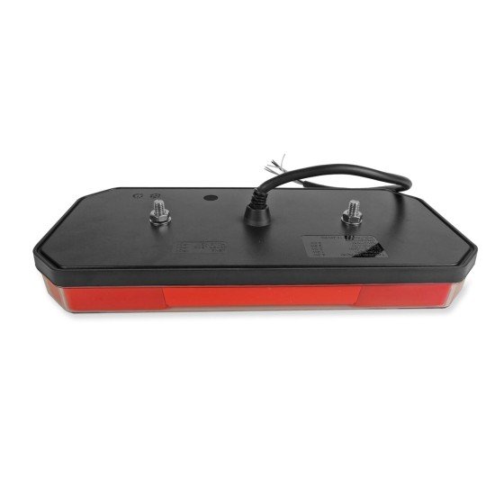 ΦΑΝΑΡΙ ΠΙΣΙΝΟ ΑΡΙΣΤΕΡΟ RCL-04-L 10-30V LED 305x140x35mm ΜΕ ΚΑΛΩΔΙΟ 1ΤΕΜ-Amio-02368/AM ΦΑΝΑΡΙ ΠΙΣΙΝΟ ΑΡΙΣΤΕΡΟ RCL-04-L 10-30V LED 305x140x35mm ΜΕ ΚΑΛΩΔΙΟ 1ΤΕΜ-Amio-02368/AM