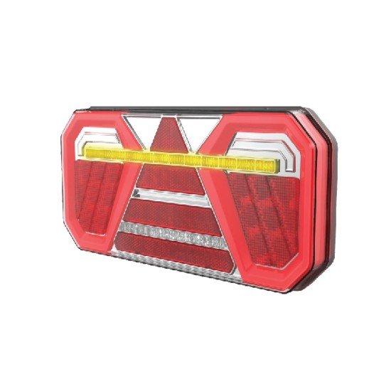 ΦΑΝΑΡΙ ΠΙΣΙΝΟ ΔΕΞΙ RCL-04-R 10-30V LED 305x140x35mm ΜΕ ΚΑΛΩΔΙΟ 1ΤΕΜ-Amio-02369/AM ΦΑΝΑΡΙ ΠΙΣΙΝΟ ΔΕΞΙ RCL-04-R 10-30V LED 305x140x35mm ΜΕ ΚΑΛΩΔΙΟ 1ΤΕΜ-Amio-02369/AM