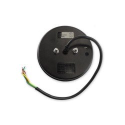 ΦΑΝΑΡΙ ΠΙΣΙΝΟ RCL-07-LR 10-30V LED ΣΤΡΟΓΓΥΛΟ Φ140x38mm ΜΕ ΚΑΛΩΔΙΟ 1ΤΕΜ-Amio-02372/AM ΦΑΝΑΡΙ ΠΙΣΙΝΟ RCL-07-LR 10-30V LED ΣΤΡΟΓΓΥΛΟ Φ140x38mm ΜΕ ΚΑΛΩΔΙΟ 1ΤΕΜ-Amio-02372/AM