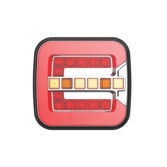 ΦΑΝΑΡΙ ΠΙΣΙΝΟ RCL-08-LR 10-30V LED 108x102x38mm ΜΕ ΚΑΛΩΔΙΟ 1ΤΕΜ-Amio-02373/AM ΦΑΝΑΡΙ ΠΙΣΙΝΟ RCL-08-LR 10-30V LED 108x102x38mm ΜΕ ΚΑΛΩΔΙΟ 1ΤΕΜ-Amio-02373/AM