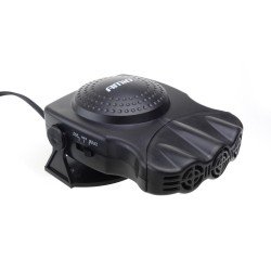 ΑΕΡΟΘΕΡΜΟ ΑΝΑΠΤΗΡΑ 12V - 150W (ΚΑΛΩΔΙΟ 150 cm) AMiO - 1 ΤΕΜ.-Amio-02385/AM ΑΕΡΟΘΕΡΜΟ ΑΝΑΠΤΗΡΑ 12V - 150W (ΚΑΛΩΔΙΟ 150 cm) AMiO - 1 ΤΕΜ.-Amio-02385/AM