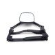 ΚΑΘΡΕΠΤΗΣ ΕΞΩΤΕΡΙΚΟΣ ΠΡΟΣΘΕΤΟΣ STANDARD 19,5x13cm AMIO – 1 ΤΕΜ.-Amio-02386/AM ΚΑΘΡΕΠΤΗΣ ΕΞΩΤΕΡΙΚΟΣ ΠΡΟΣΘΕΤΟΣ STANDARD 19,5x13cm AMIO – 1 ΤΕΜ.-Amio-02386/AM