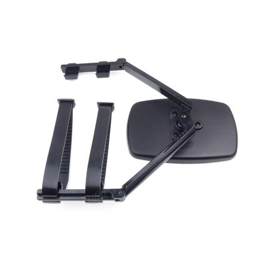 ΚΑΘΡΕΠΤΗΣ ΕΞΩΤΕΡΙΚΟΣ ΠΡΟΣΘΕΤΟΣ STANDARD 19,5x13cm AMIO – 1 ΤΕΜ.-Amio-02386/AM ΚΑΘΡΕΠΤΗΣ ΕΞΩΤΕΡΙΚΟΣ ΠΡΟΣΘΕΤΟΣ STANDARD 19,5x13cm AMIO – 1 ΤΕΜ.-Amio-02386/AM