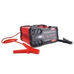 ΕΚΚΙΝΗΤΗΣ/ΦΟΡΤΙΣΤΗΣ ΜΠΑΤΑΡΙΑΣ 12/24V 12A (75Α START ENGINE) ΜΕ TESTER ΚΑΙ ΠΡΟΣΤΑΣΙΑ ΥΠΕΡΦΟΡΤΩΣΗΣ  AMiO – 1 ΤΕΜ.-Amio-02400/AM ΕΚΚΙΝΗΤΗΣ/ΦΟΡΤΙΣΤΗΣ ΜΠΑΤΑΡΙΑΣ 12/24V 12A (75Α START ENGINE) ΜΕ TESTER ΚΑΙ ΠΡΟΣΤΑΣΙΑ ΥΠΕΡΦΟΡΤΩΣΗΣ  AMiO – 1 ΤΕΜ.-Amio-02400/AM
