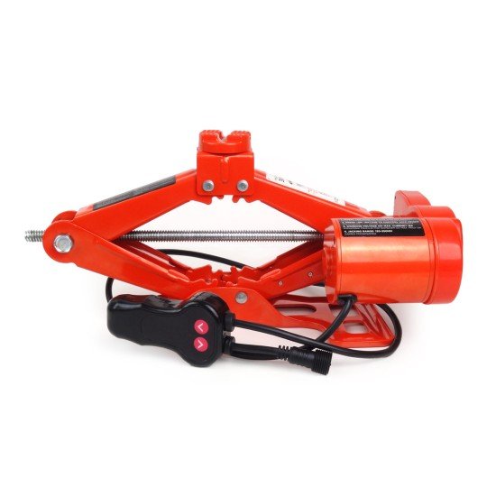 ΓΡΥΛΟΣ ΜΗΧΑΝΙΚΟΣ-ΗΛΕΚΤΡΙΚΟΣ 3.000KG 12V ΜΕ ΒΑΛΙΤΣΑΚΙ (ΥΨΟΣ 120-350mm) ΑΜΙΟ - 1 ΤΕΜ.-Amio-02406/AM ΓΡΥΛΟΣ ΜΗΧΑΝΙΚΟΣ-ΗΛΕΚΤΡΙΚΟΣ 3.000KG 12V ΜΕ ΒΑΛΙΤΣΑΚΙ (ΥΨΟΣ 120-350mm) ΑΜΙΟ - 1 ΤΕΜ.-Amio-02406/AM