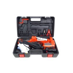 ΓΡΥΛΟΣ ΜΗΧΑΝΙΚΟΣ-ΗΛΕΚΤΡΙΚΟΣ 3.000KG 12V ΜΕ ΒΑΛΙΤΣΑΚΙ (ΥΨΟΣ 120-350mm) ΑΜΙΟ - 1 ΤΕΜ.-Amio-02406/AM ΓΡΥΛΟΣ ΜΗΧΑΝΙΚΟΣ-ΗΛΕΚΤΡΙΚΟΣ 3.000KG 12V ΜΕ ΒΑΛΙΤΣΑΚΙ (ΥΨΟΣ 120-350mm) ΑΜΙΟ - 1 ΤΕΜ.-Amio-02406/AM