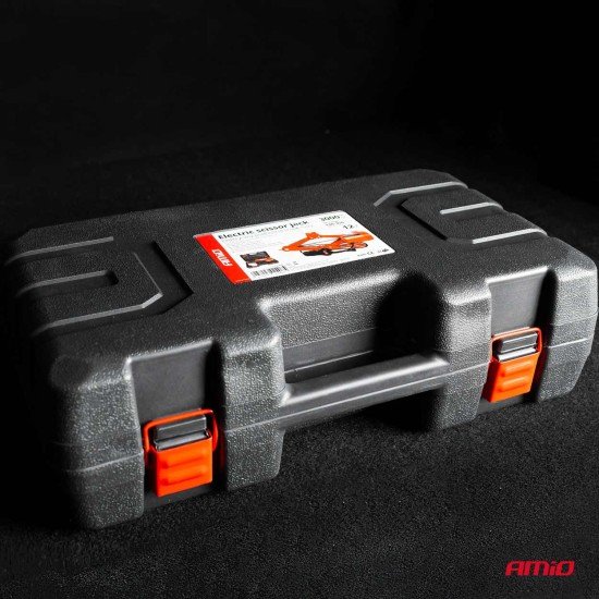 ΓΡΥΛΟΣ ΜΗΧΑΝΙΚΟΣ-ΗΛΕΚΤΡΙΚΟΣ 3.000KG 12V ΜΕ ΒΑΛΙΤΣΑΚΙ (ΥΨΟΣ 120-350mm) ΑΜΙΟ - 1 ΤΕΜ.-Amio-02406/AM ΓΡΥΛΟΣ ΜΗΧΑΝΙΚΟΣ-ΗΛΕΚΤΡΙΚΟΣ 3.000KG 12V ΜΕ ΒΑΛΙΤΣΑΚΙ (ΥΨΟΣ 120-350mm) ΑΜΙΟ - 1 ΤΕΜ.-Amio-02406/AM