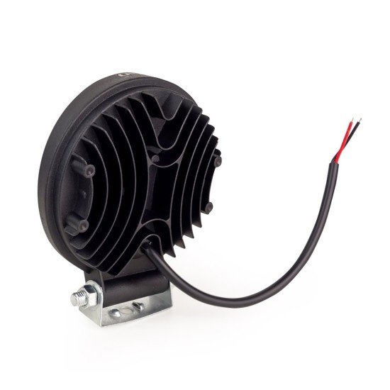ΠΡΟΒΟΛΕΑΣ ΕΡΓΑΣΙΑΣ WORKING LAMP FLOOD 9LED 3030 9-36V 2160lm 6000K Φ 110mm AWL06 AMIO – 1 ΤΕΜ.-Amio-02420/AM ΠΡΟΒΟΛΕΑΣ ΕΡΓΑΣΙΑΣ WORKING LAMP FLOOD 9LED 3030 9-36V 2160lm 6000K Φ 110mm AWL06 AMIO – 1 ΤΕΜ.-Amio-02420/AM