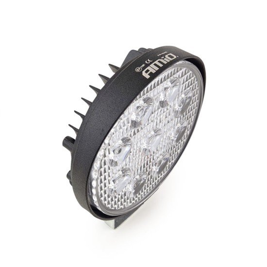 ΠΡΟΒΟΛΕΑΣ ΕΡΓΑΣΙΑΣ WORKING LAMP FLOOD 9LED 3030 9-36V 2160lm 6000K Φ 110mm AWL06 AMIO – 1 ΤΕΜ.-Amio-02420/AM ΠΡΟΒΟΛΕΑΣ ΕΡΓΑΣΙΑΣ WORKING LAMP FLOOD 9LED 3030 9-36V 2160lm 6000K Φ 110mm AWL06 AMIO – 1 ΤΕΜ.-Amio-02420/AM