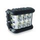 ΠΡΟΒΟΛΕΑΣ ΕΡΓΑΣΙΑΣ WORKING LAMP 12LED 3030 9-36V 2880lm 6000K 110x75mm AWL08 AMIO – 1 ΤΕΜ.-Amio-02422/AM ΠΡΟΒΟΛΕΑΣ ΕΡΓΑΣΙΑΣ WORKING LAMP 12LED 3030 9-36V 2880lm 6000K 110x75mm AWL08 AMIO – 1 ΤΕΜ.-Amio-02422/AM