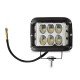 ΠΡΟΒΟΛΕΑΣ ΕΡΓΑΣΙΑΣ WORKING LAMP 12LED 3030 9-36V 2880lm 6000K 110x75mm AWL08 AMIO – 1 ΤΕΜ.-Amio-02422/AM ΠΡΟΒΟΛΕΑΣ ΕΡΓΑΣΙΑΣ WORKING LAMP 12LED 3030 9-36V 2880lm 6000K 110x75mm AWL08 AMIO – 1 ΤΕΜ.-Amio-02422/AM