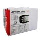 ΠΡΟΒΟΛΕΑΣ ΕΡΓΑΣΙΑΣ WORKING LAMP 12LED 3030 9-36V 2880lm 6000K 110x75mm AWL08 AMIO – 1 ΤΕΜ.-Amio-02422/AM ΠΡΟΒΟΛΕΑΣ ΕΡΓΑΣΙΑΣ WORKING LAMP 12LED 3030 9-36V 2880lm 6000K 110x75mm AWL08 AMIO – 1 ΤΕΜ.-Amio-02422/AM