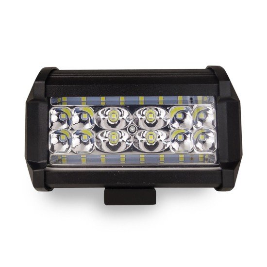 ΠΡΟΒΟΛΕΑΣ ΕΡΓΑΣΙΑΣ WORKING LAMP FLOOD 28LED 3030 9-36V 2240lm 6000K 136x80mm AWL09 AMIO – 1 ΤΕΜ.-Amio-02423/AM ΠΡΟΒΟΛΕΑΣ ΕΡΓΑΣΙΑΣ WORKING LAMP FLOOD 28LED 3030 9-36V 2240lm 6000K 136x80mm AWL09 AMIO – 1 ΤΕΜ.-Amio-02423/AM