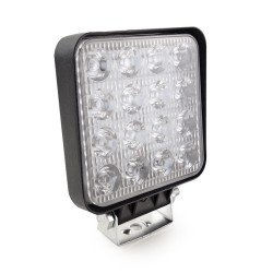 ΠΡΟΒΟΛΕΑΣ ΕΡΓΑΣΙΑΣ WORKING LAMP FLOOD 16LED 3030 9-36V 3840lm 6000K 110x110mm AWL10 AMIO – 1 ΤΕΜ.-Amio-02424/AM ΠΡΟΒΟΛΕΑΣ ΕΡΓΑΣΙΑΣ WORKING LAMP FLOOD 16LED 3030 9-36V 3840lm 6000K 110x110mm AWL10 AMIO – 1 ΤΕΜ.-Amio-02424/AM