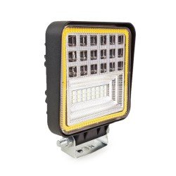 ΠΡΟΒΟΛΕΑΣ ΕΡΓΑΣΙΑΣ WORKING LAMP 42LED 3030 9-36V 3360lm 6000K 110x110mm AWL12 AMIO – 1 ΤΕΜ.-Amio-02426/AM ΠΡΟΒΟΛΕΑΣ ΕΡΓΑΣΙΑΣ WORKING LAMP 42LED 3030 9-36V 3360lm 6000K 110x110mm AWL12 AMIO – 1 ΤΕΜ.-Amio-02426/AM