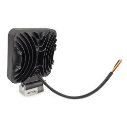 ΠΡΟΒΟΛΕΑΣ ΕΡΓΑΣΙΑΣ WORKING LAMP 42LED 3030 9-36V 3360lm 6000K 110x110mm AWL12 AMIO – 1 ΤΕΜ.-Amio-02426/AM ΠΡΟΒΟΛΕΑΣ ΕΡΓΑΣΙΑΣ WORKING LAMP 42LED 3030 9-36V 3360lm 6000K 110x110mm AWL12 AMIO – 1 ΤΕΜ.-Amio-02426/AM