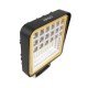 ΠΡΟΒΟΛΕΑΣ ΕΡΓΑΣΙΑΣ WORKING LAMP 42LED 3030 9-36V 3360lm 6000K 110x110mm AWL12 AMIO – 1 ΤΕΜ.-Amio-02426/AM ΠΡΟΒΟΛΕΑΣ ΕΡΓΑΣΙΑΣ WORKING LAMP 42LED 3030 9-36V 3360lm 6000K 110x110mm AWL12 AMIO – 1 ΤΕΜ.-Amio-02426/AM