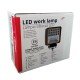ΠΡΟΒΟΛΕΑΣ ΕΡΓΑΣΙΑΣ WORKING LAMP 42LED 3030 9-36V 3360lm 6000K 110x110mm AWL12 AMIO – 1 ΤΕΜ.-Amio-02426/AM ΠΡΟΒΟΛΕΑΣ ΕΡΓΑΣΙΑΣ WORKING LAMP 42LED 3030 9-36V 3360lm 6000K 110x110mm AWL12 AMIO – 1 ΤΕΜ.-Amio-02426/AM