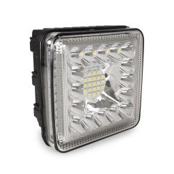 ΠΡΟΒΟΛΕΑΣ ΕΡΓΑΣΙΑΣ WORKING LAMP FLOOD 77LED 3030 9-36V 3840lm 6000K 110x110mm AWL13 AMIO – 1 ΤΕΜ.-Amio-02427/AM ΠΡΟΒΟΛΕΑΣ ΕΡΓΑΣΙΑΣ WORKING LAMP FLOOD 77LED 3030 9-36V 3840lm 6000K 110x110mm AWL13 AMIO – 1 ΤΕΜ.-Amio-02427/AM