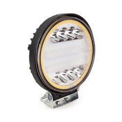 ΠΡΟΒΟΛΕΑΣ ΕΡΓΑΣΙΑΣ WORKING LAMP 42LED 3030 9-36V 3360lm 6000K Φ 110mm AWL14 AMIO – 1 τεμ.-Amio-02428/AM ΠΡΟΒΟΛΕΑΣ ΕΡΓΑΣΙΑΣ WORKING LAMP 42LED 3030 9-36V 3360lm 6000K Φ 110mm AWL14 AMIO – 1 τεμ.-Amio-02428/AM