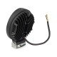 ΠΡΟΒΟΛΕΑΣ ΕΡΓΑΣΙΑΣ WORKING LAMP 42LED 3030 9-36V 3360lm 6000K Φ 110mm AWL14 AMIO – 1 τεμ.-Amio-02428/AM ΠΡΟΒΟΛΕΑΣ ΕΡΓΑΣΙΑΣ WORKING LAMP 42LED 3030 9-36V 3360lm 6000K Φ 110mm AWL14 AMIO – 1 τεμ.-Amio-02428/AM