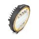 ΠΡΟΒΟΛΕΑΣ ΕΡΓΑΣΙΑΣ WORKING LAMP 42LED 3030 9-36V 3360lm 6000K Φ 110mm AWL14 AMIO – 1 τεμ.-Amio-02428/AM ΠΡΟΒΟΛΕΑΣ ΕΡΓΑΣΙΑΣ WORKING LAMP 42LED 3030 9-36V 3360lm 6000K Φ 110mm AWL14 AMIO – 1 τεμ.-Amio-02428/AM