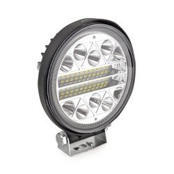 ΠΡΟΒΟΛΕΑΣ ΕΡΓΑΣΙΑΣ WORKING LAMP 26LED 3030 9-36V 2080lm 6000K Φ 110mm AWL16 AMIO – 1 ΤΕΜ.-Amio-02430/AM ΠΡΟΒΟΛΕΑΣ ΕΡΓΑΣΙΑΣ WORKING LAMP 26LED 3030 9-36V 2080lm 6000K Φ 110mm AWL16 AMIO – 1 ΤΕΜ.-Amio-02430/AM