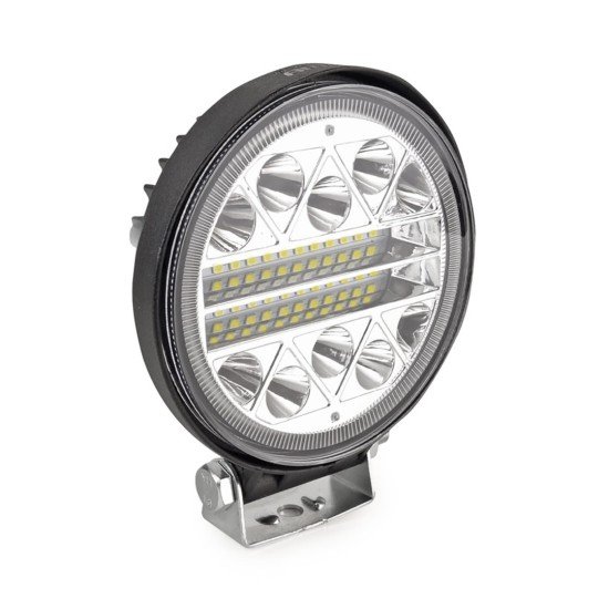 ΠΡΟΒΟΛΕΑΣ ΕΡΓΑΣΙΑΣ WORKING LAMP 26LED 3030 9-36V 2080lm 6000K Φ 110mm AWL16 AMIO – 1 ΤΕΜ.-Amio-02430/AM ΠΡΟΒΟΛΕΑΣ ΕΡΓΑΣΙΑΣ WORKING LAMP 26LED 3030 9-36V 2080lm 6000K Φ 110mm AWL16 AMIO – 1 ΤΕΜ.-Amio-02430/AM